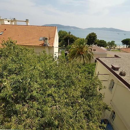 Appartement Pres Des Plages Du Mourillon Toulon Extérieur photo