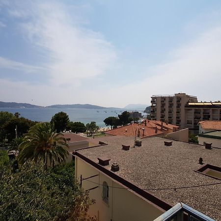 Appartement Pres Des Plages Du Mourillon Toulon Extérieur photo