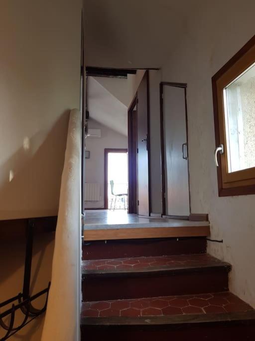 Appartement Pres Des Plages Du Mourillon Toulon Extérieur photo