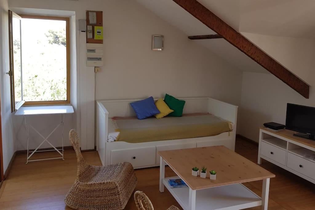 Appartement Pres Des Plages Du Mourillon Toulon Extérieur photo
