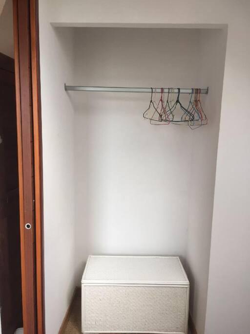 Appartement Pres Des Plages Du Mourillon Toulon Extérieur photo