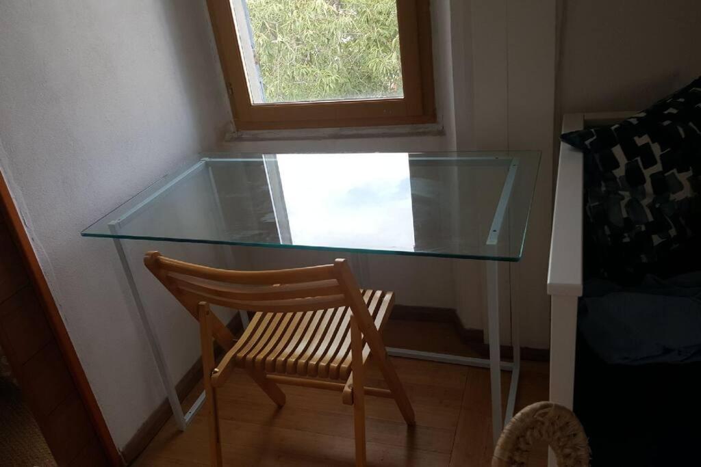 Appartement Pres Des Plages Du Mourillon Toulon Extérieur photo