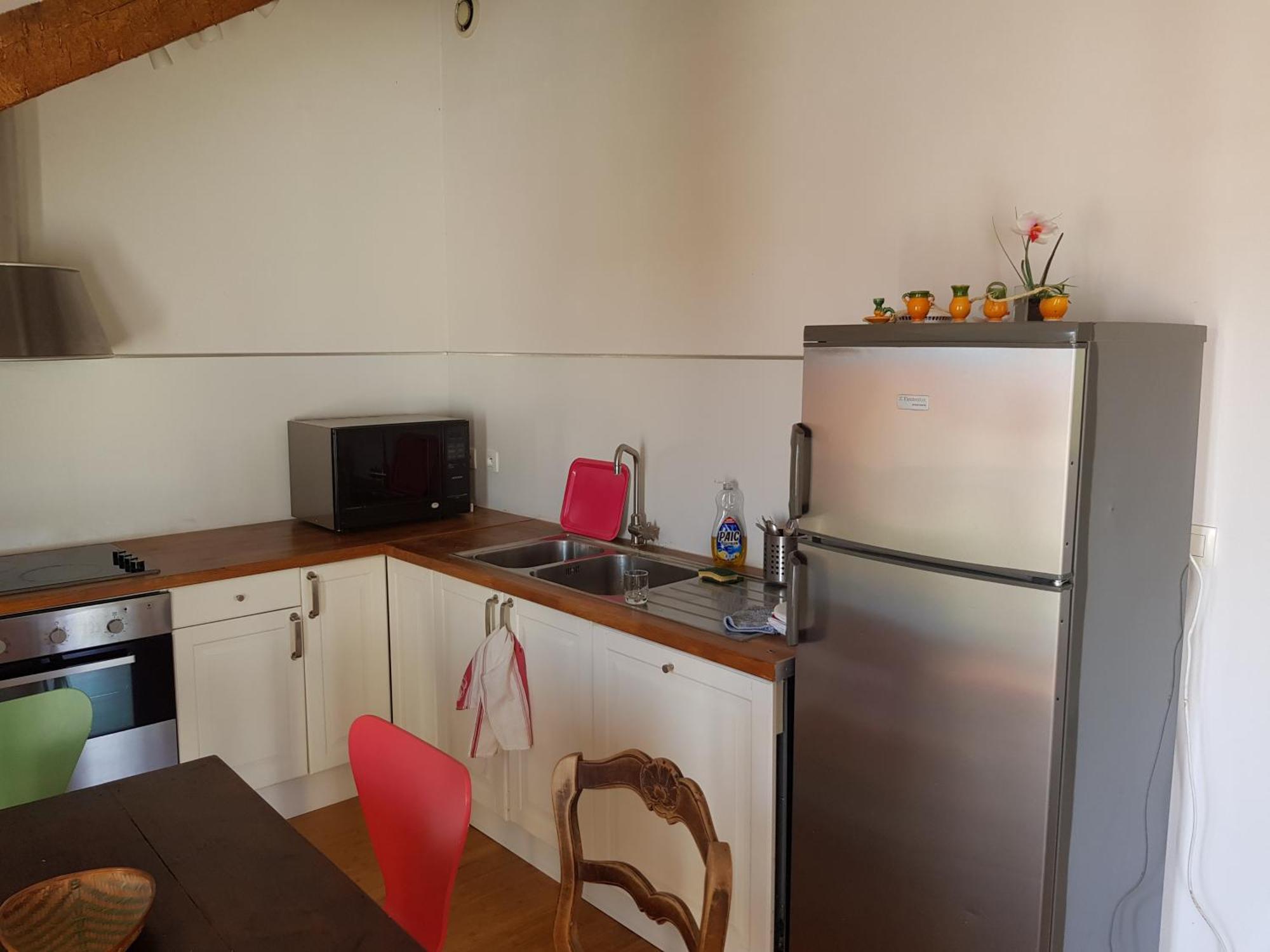 Appartement Pres Des Plages Du Mourillon Toulon Extérieur photo