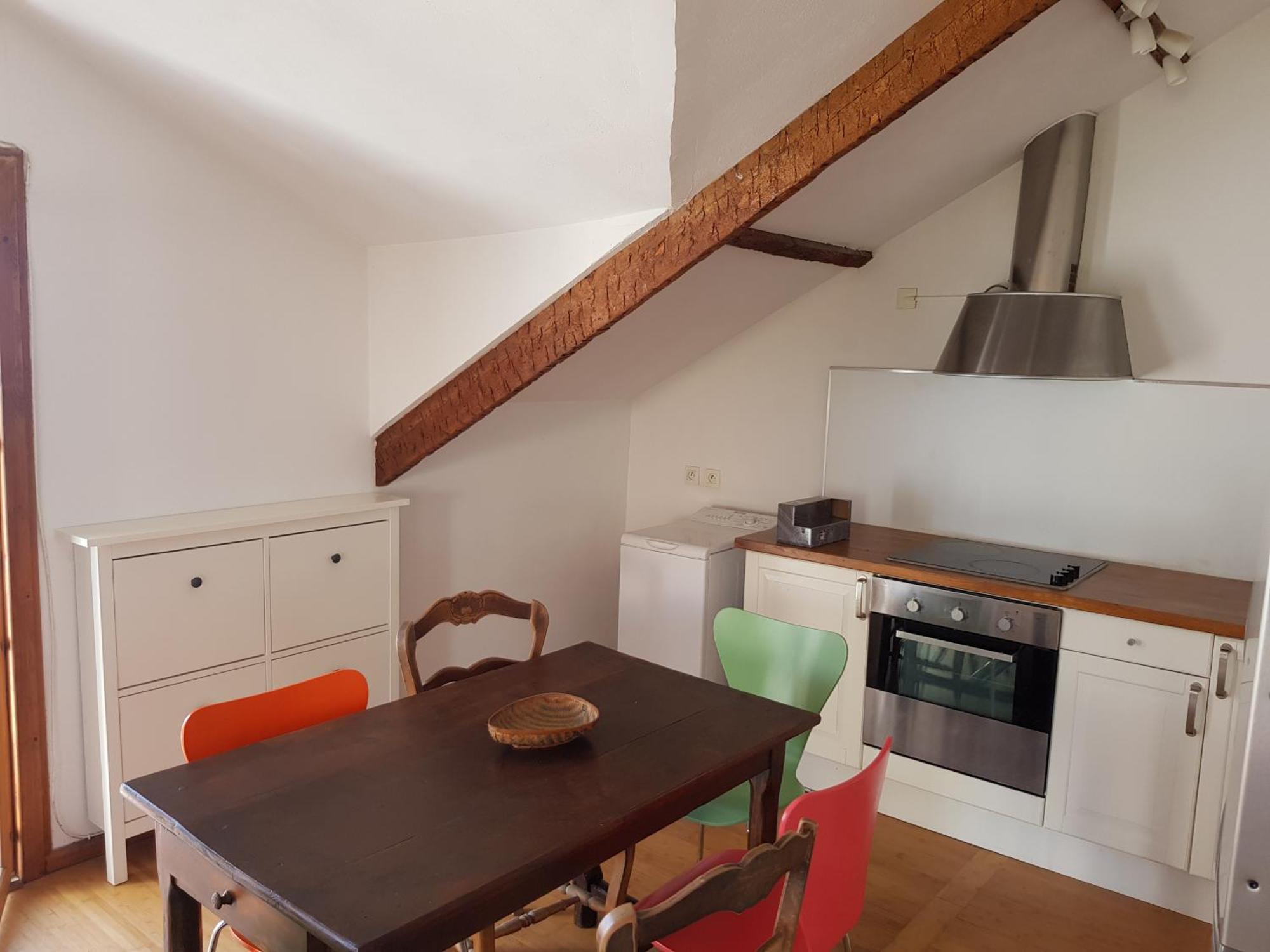 Appartement Pres Des Plages Du Mourillon Toulon Extérieur photo